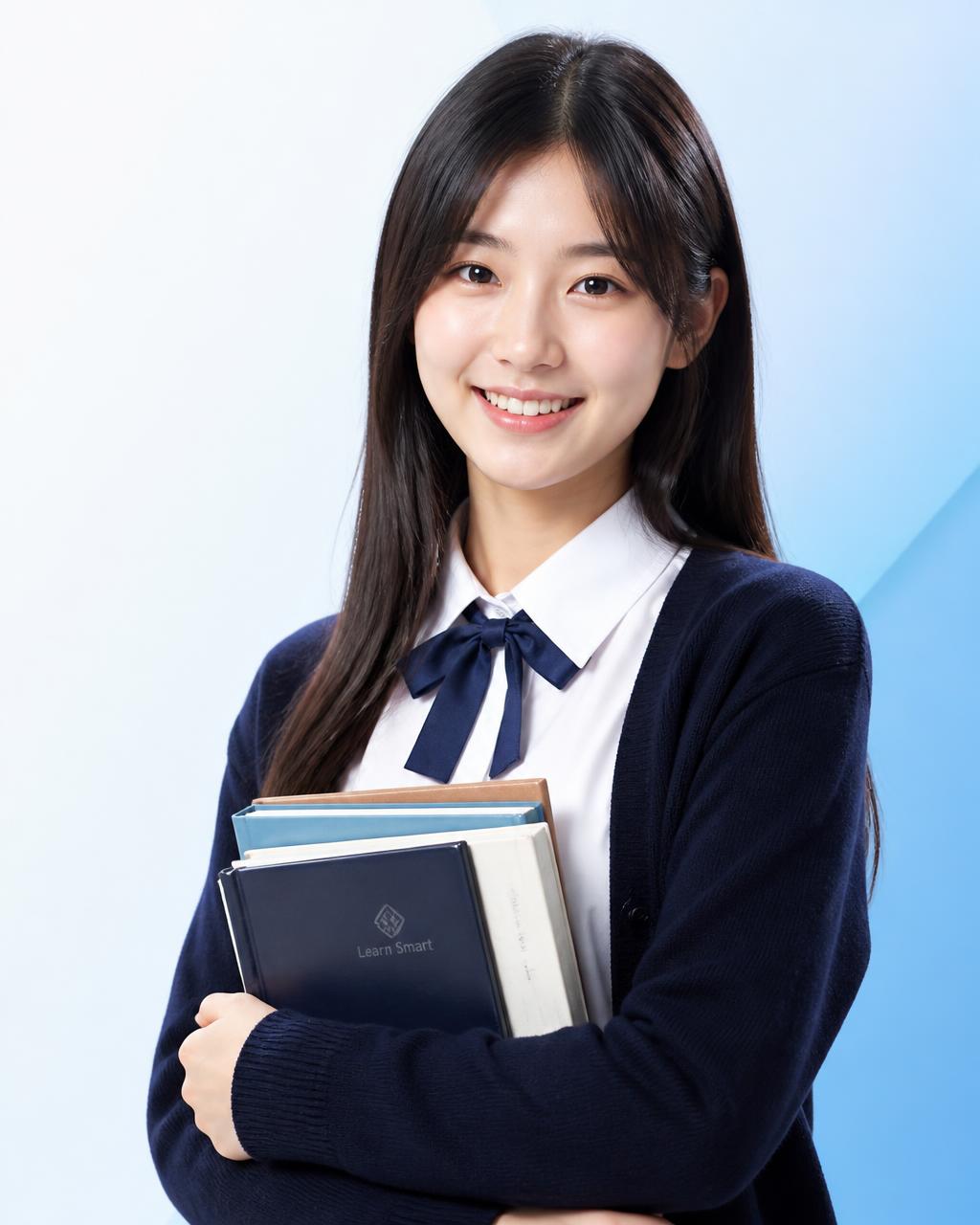 李同學 · 中六